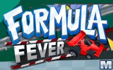 Formula Fever