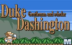 Duke Dashington