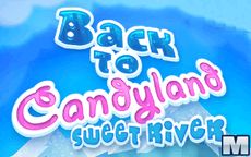 Back To Candyland - Episode 3