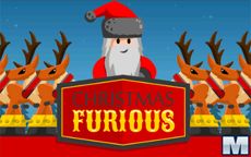 Xmas Furious