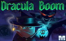Dracula Boom