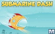 Submarine Dash