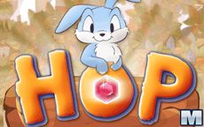 Hop Don't Stop