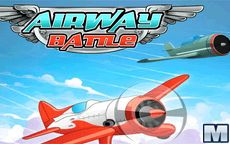 Airway Battle
