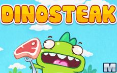Dino Steak