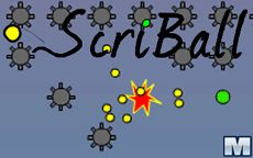 Scriball