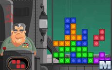 World Tetris