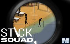 Stick Squad 4