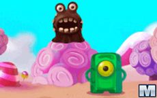 Best Candy Friends