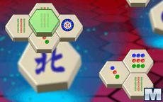 Hex Mahjong