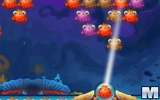 Bubble Fish