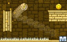 Mummy Madness