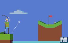 Battle Golf