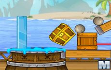 Sink my Treasure