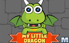 My Little Dragon