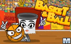 Basket & Ball