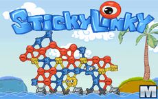 Sticky Linky