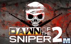 Dawn of the Sniper 2