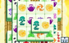 Power Mahjong: The Tower