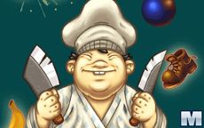 Fruit Chef