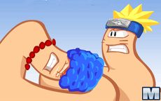 Thumb Fighter