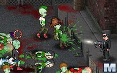 Zombietown