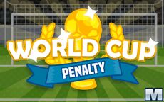 World Cup Penalty