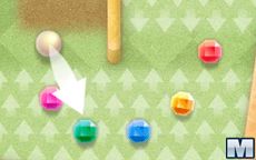 Mini Putt Gem Garden