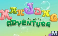 Mahjong Adventures