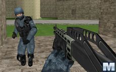 Combat 3