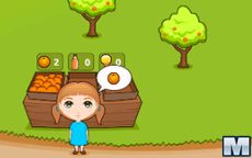 Orange Ranch