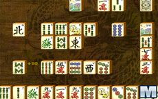 Mahjong Connect 2