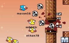 Flappy Crush