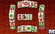 Mahjong Mania