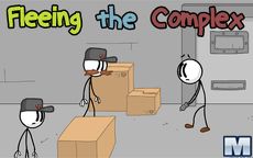 Fleeing the Complex