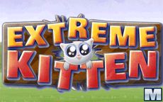 Extreme Kitten