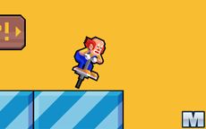 Mr Pogo