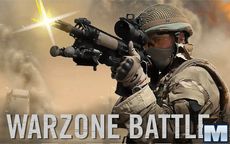 Warzone Battle