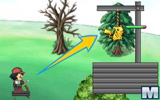Rescate Pokemon