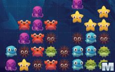 Ocean Crash
