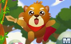 Squirrel Hero