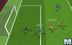 Indonesia Soccer League