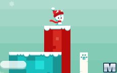 Plataformero Navideño