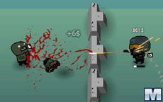 Zombie Dozen