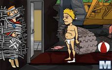 Crazy Hangover 2
