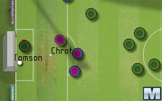Football Challenger