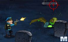 Zombie Trapper 2