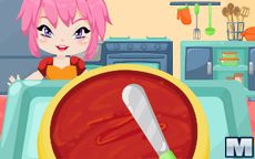 Cocina la mejor Pizza