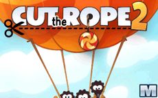 Cut The Rope 2