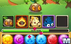 Battle Monster